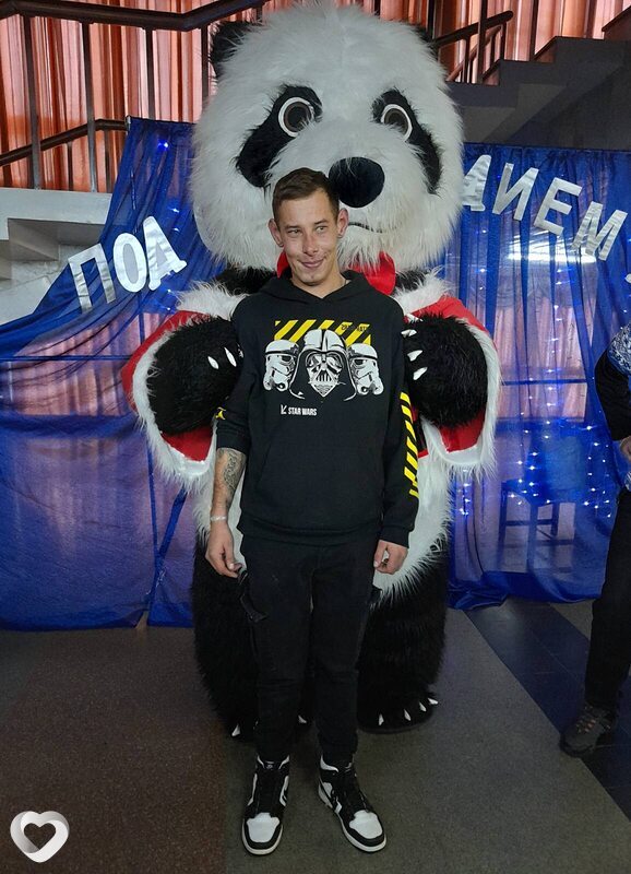 Вадим, 30, Бобруйске — анкета №1325949