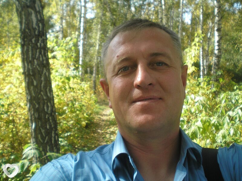 Иван, 53, Бресте — анкета №1325954