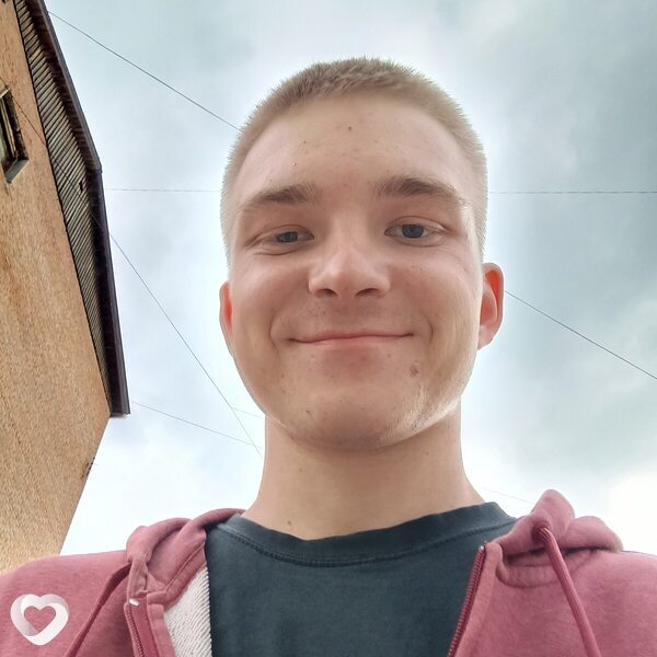 Егор, 24, Иркутске — анкета №1325957