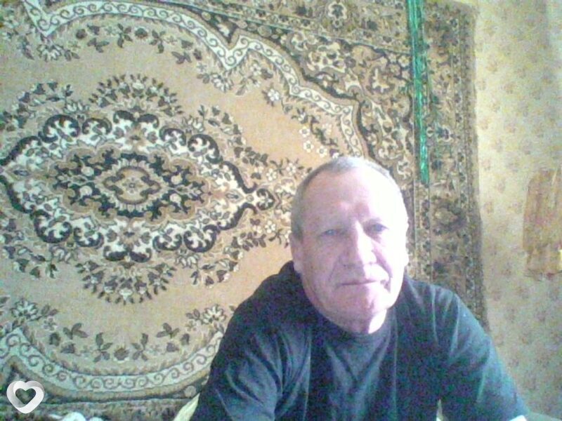 Влад, 52, Горловке — анкета №1325958