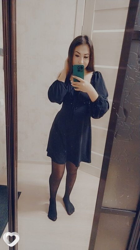Анастасия, 22, Оренбурге — анкета №1325960
