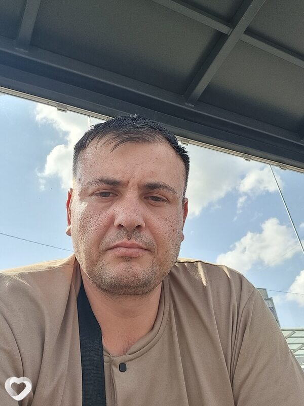 Иван, 36, Чехове — анкета №1325963