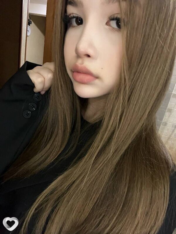 Ульяна, 26, Москве — анкета №1326118