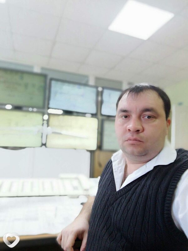 Алексей, 40, Москве — анкета №1326120