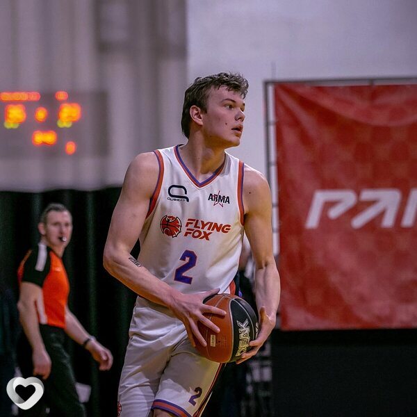 Кирилл, 24, Москве — анкета №1326125