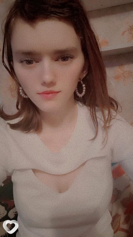 Оля, 20, Волгограде — анкета №1326137
