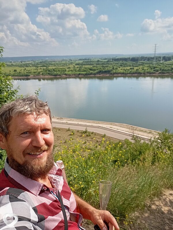 Василий, 45, Барнауле — анкета №1326021