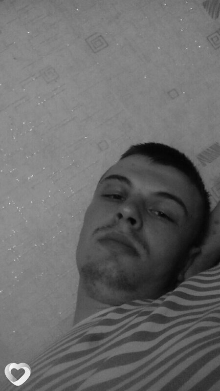 Михаил, 37, Бресте — анкета №1326022