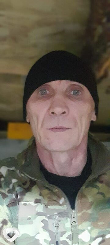 Андрей, 38, Уссурийске — анкета №1326024