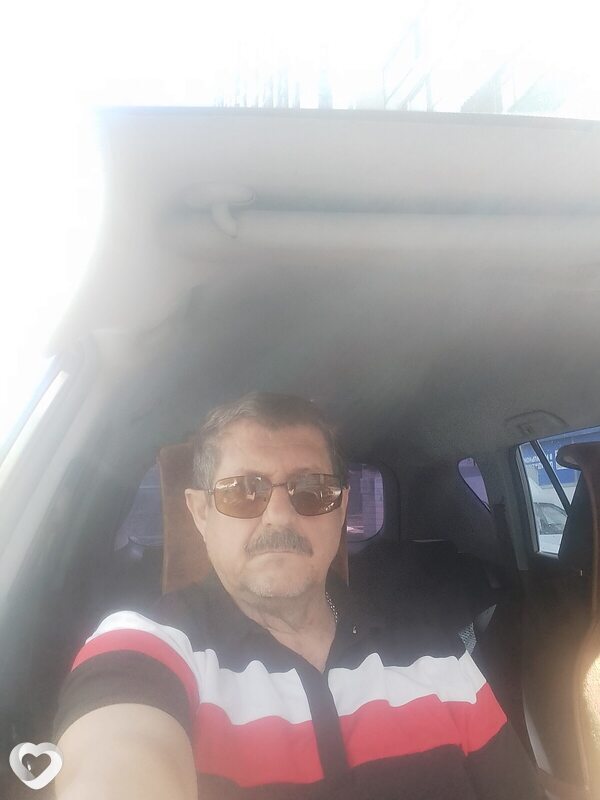 Юрий, 65, Самаре — анкета №1326025