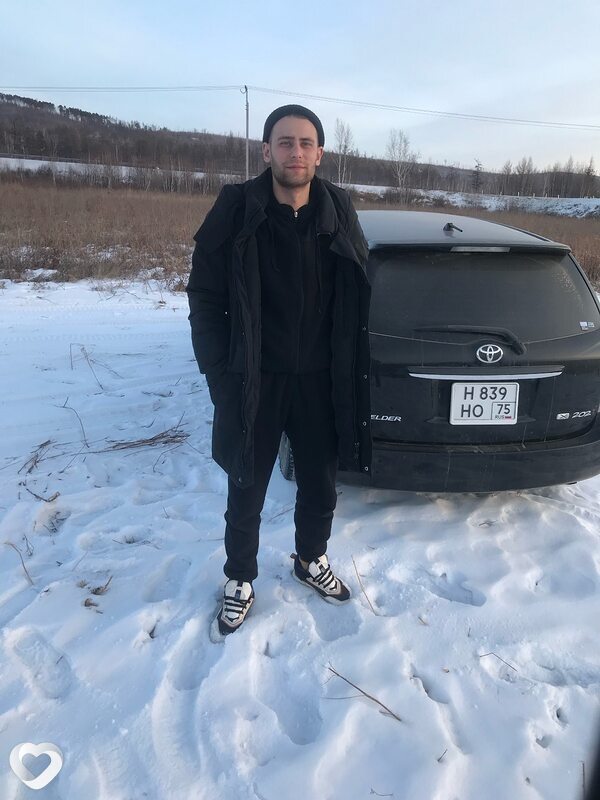 Павел, Шилка