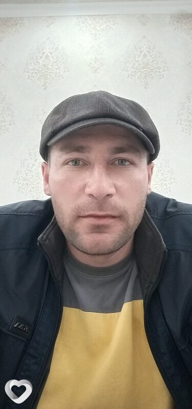Мамед, 36, Рязани — анкета №1326038