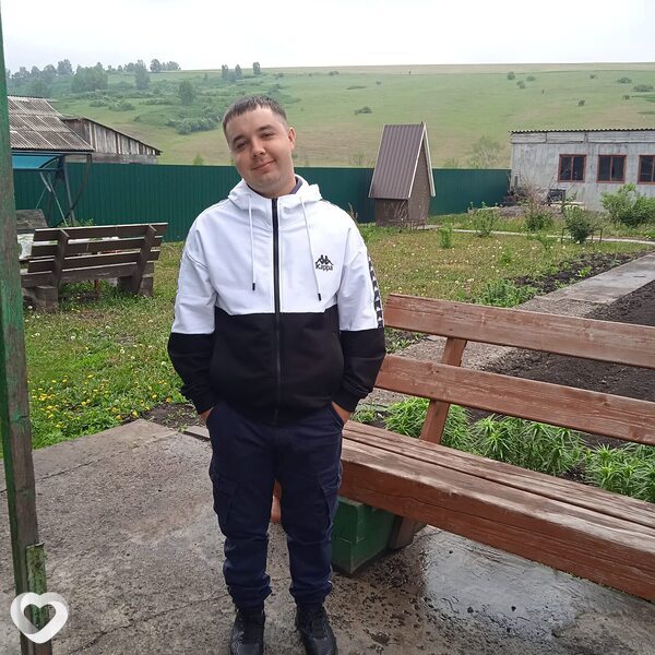 Вадим, 25, Новокузнецке — анкета №1326097