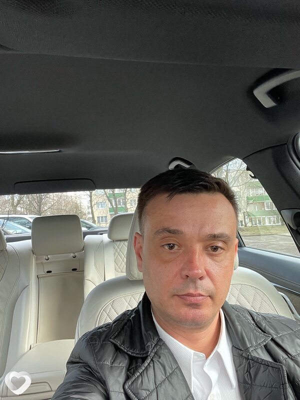 Pavel, 40, Минске — анкета №1326101