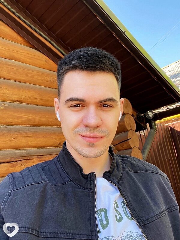 Николай, 33, Барнауле — анкета №1326108