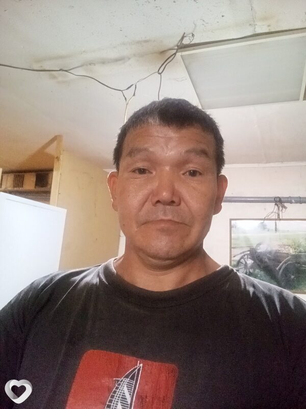 Кмар Карбалеев, 50, Оренбурге — анкета №1326109
