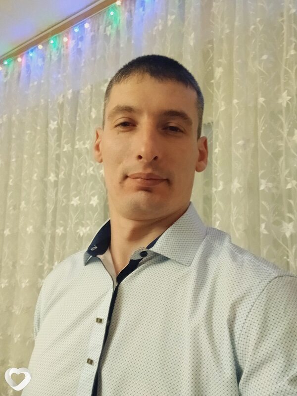 Александр, 31, Ульяновске — анкета №1326111