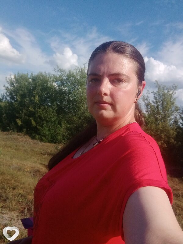 Аня, Хохольский