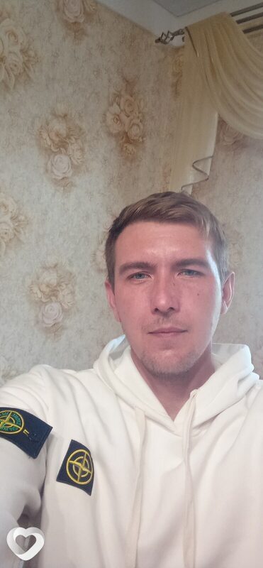 Евгений, 29, Стерлитамаке — анкета №1326058
