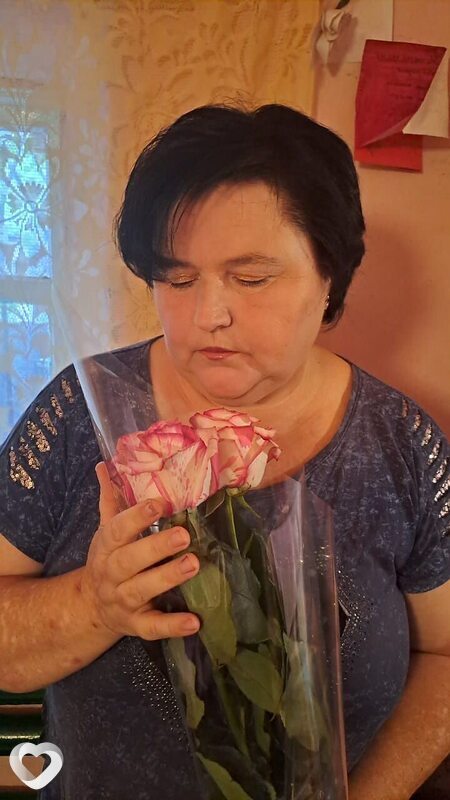 Оксана Бохан, 47, Ростове-на-Дону — анкета №1326067