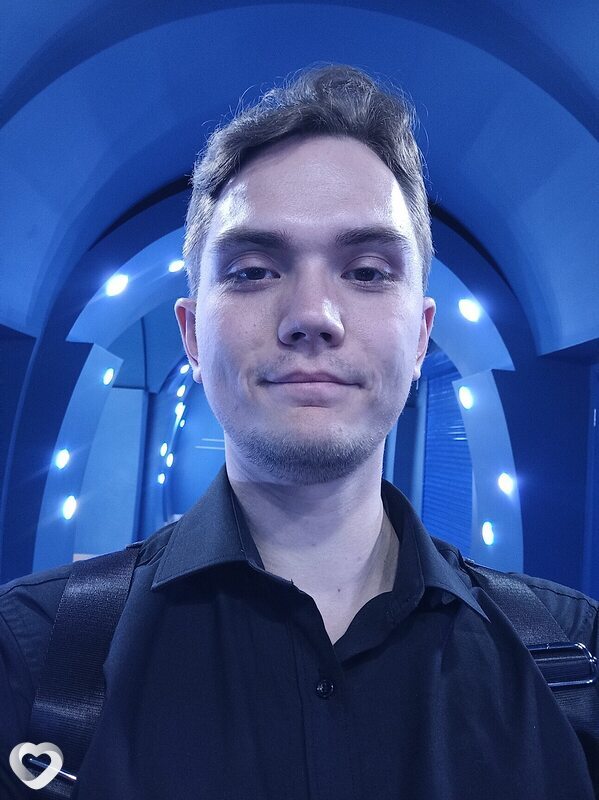 Игорь, 28, Находке — анкета №1326070