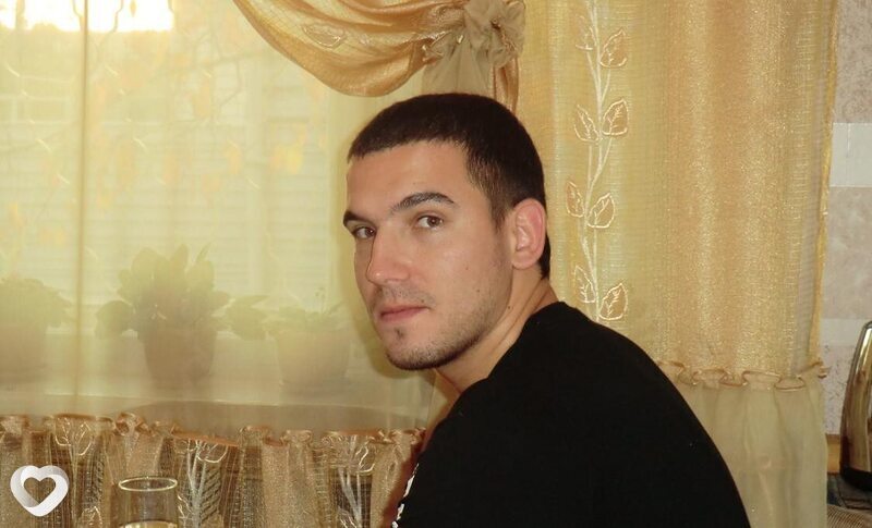 Макс, 42, Барнауле — анкета №1326073