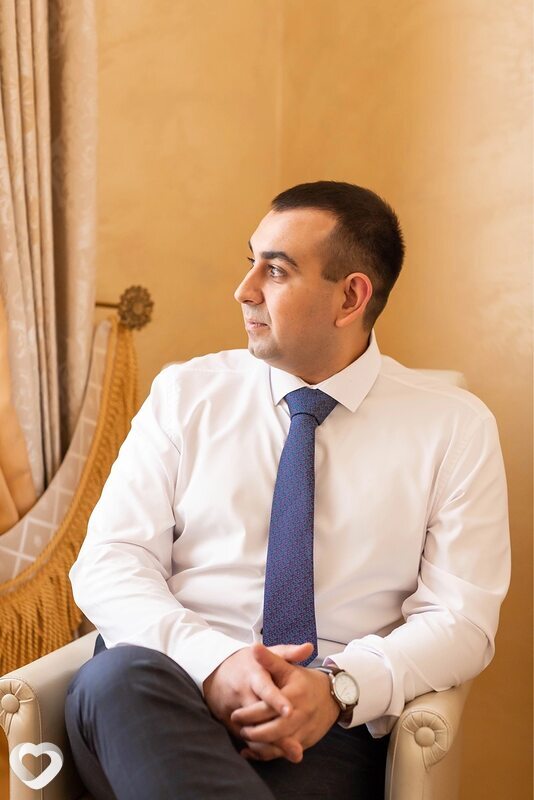 Руслан, 36, Екатеринбурге — анкета №1326084