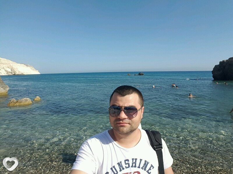 Борис, 42, Краснодаре — анкета №1326085
