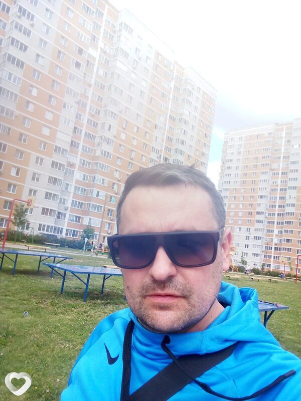 Александр, 42, Туле — анкета №1326087
