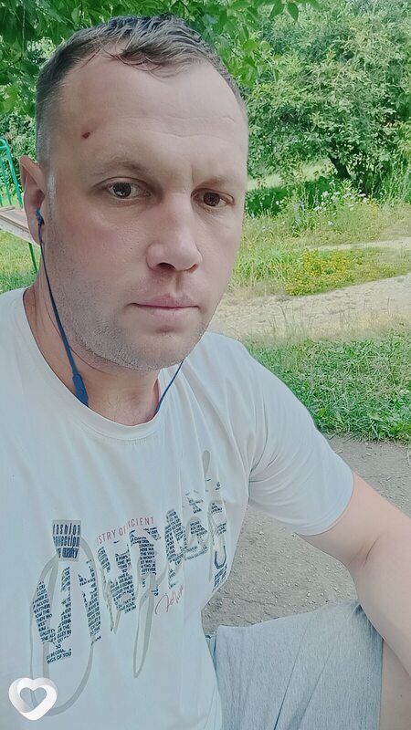 Андрей, Щекино