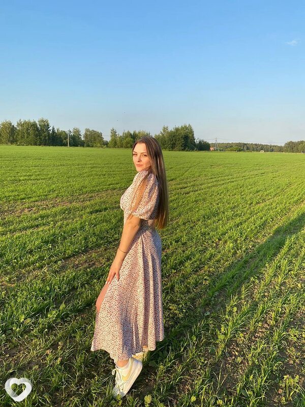 Ольга, 23, Ступине — анкета №1326217
