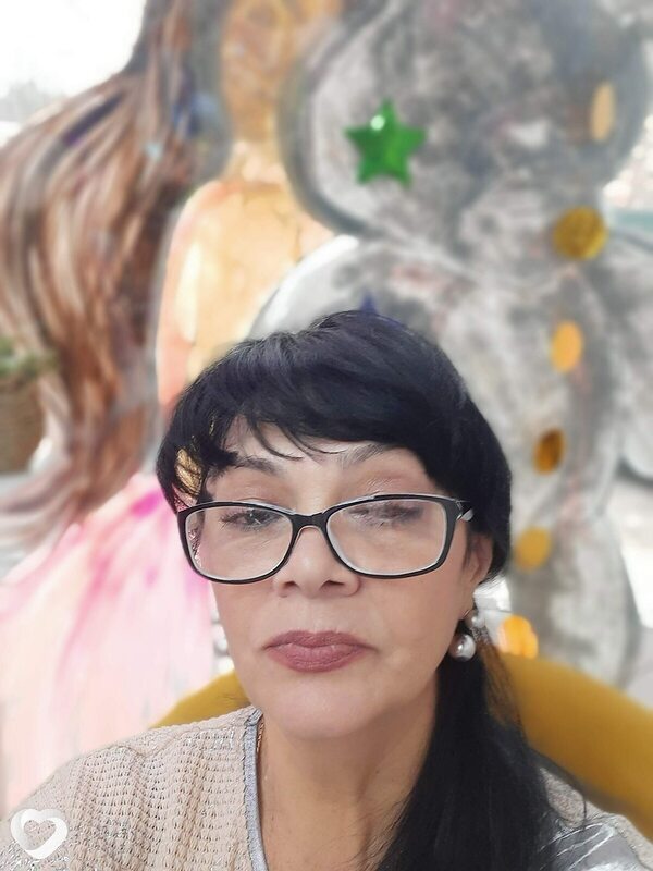 Ирина, 64, Химках — анкета №1326218