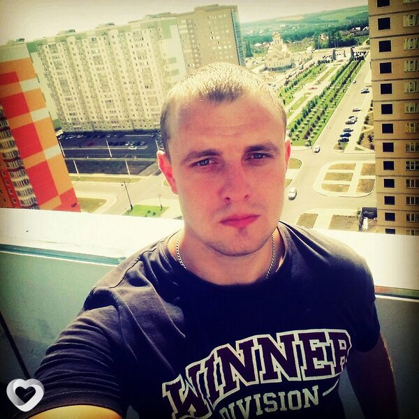 Владимир, 31, Курске — анкета №1326219