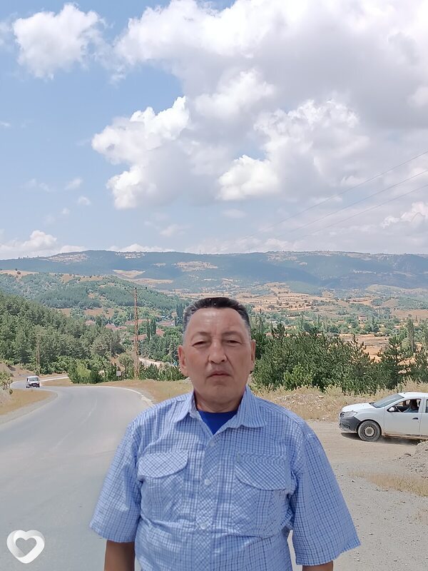 Тули, 53, Уральске — анкета №1326220