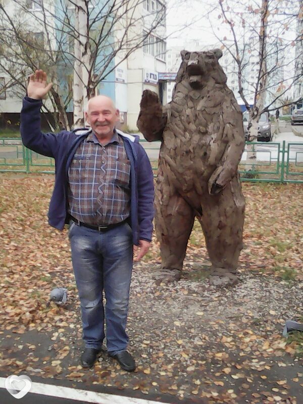 Юрий, 70, Нижнем Новгороде — анкета №1326228