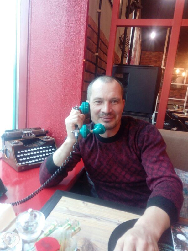 Артём, 48, Челябинске — анкета №1326229
