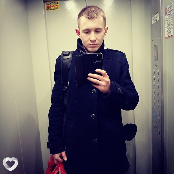 Андрей, 31, Барнауле — анкета №1326234