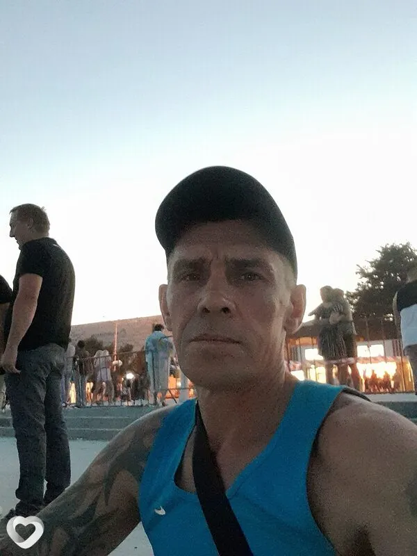 Дмитрий, 52, Москве — анкета №1326169