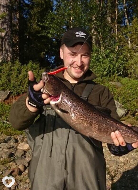 Сергей, 33, Киржаче — анкета №1326172