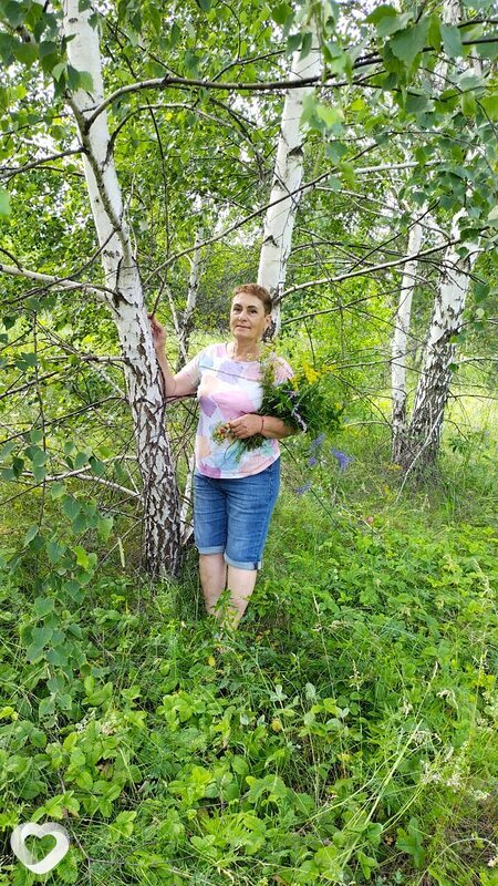 Татьяна Пимахина, 65, Челябинске — анкета №1326173