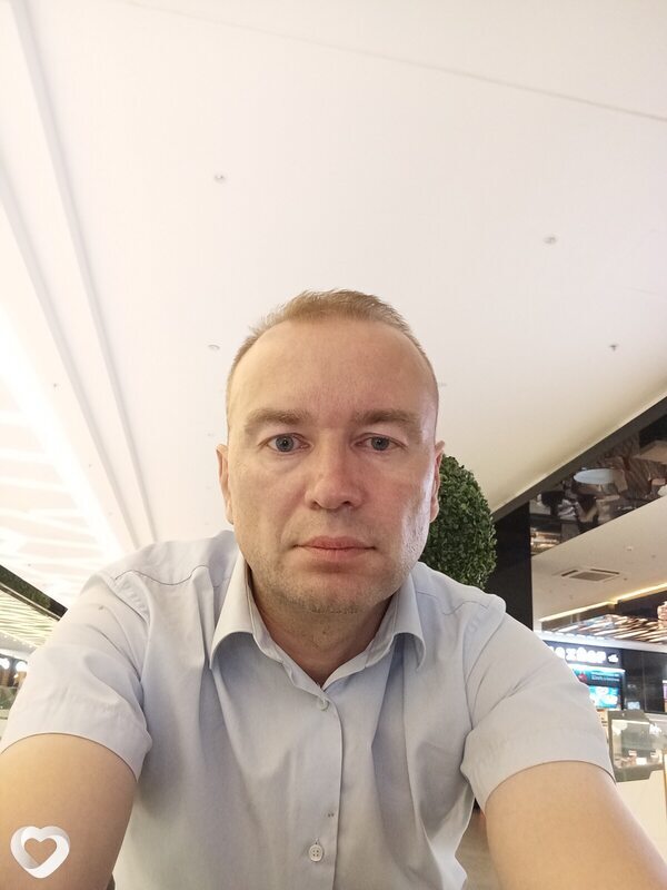 Константин, 48, Минске — анкета №1326177