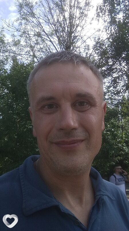 Сергей, 44, Твери — анкета №1326181