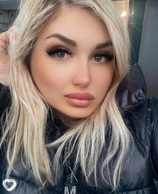 Леся, 33, Стерлитамаке — анкета №1326317