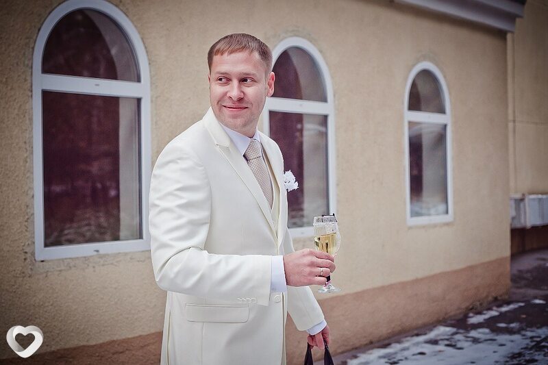 Андрей, 44, Кемерове — анкета №1326331