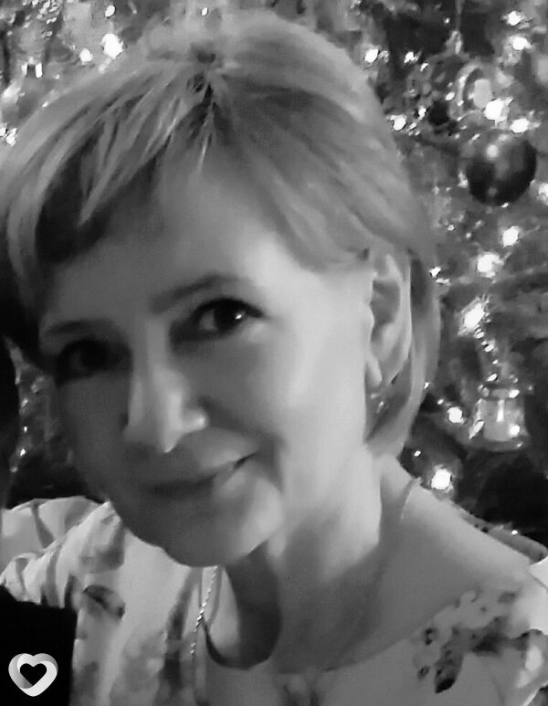 Оксана, 50, Кургане — анкета №1326338