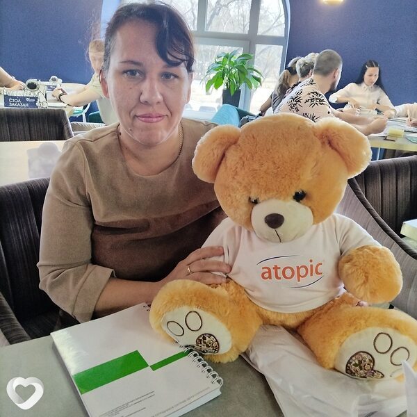 Лариса, 42, Благовещенске — анкета №1326340