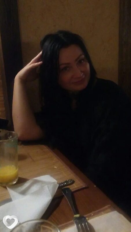 Елена, 47, Саранске — анкета №1326143