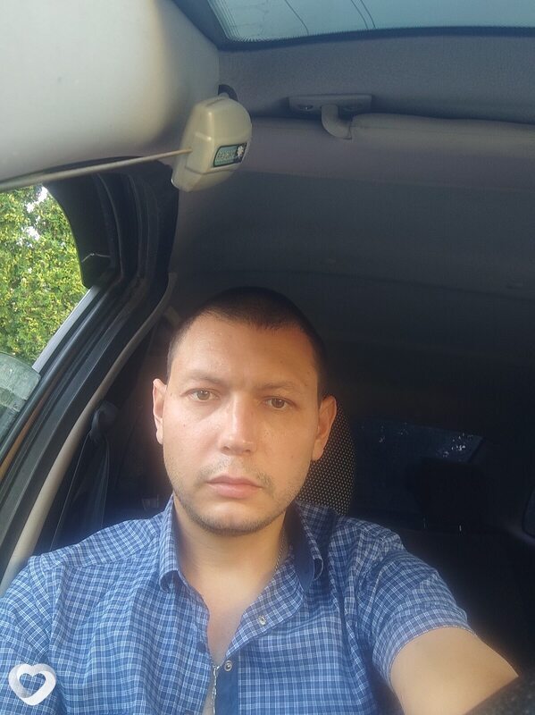 Дмитрий, 34, Ульяновске — анкета №1326144