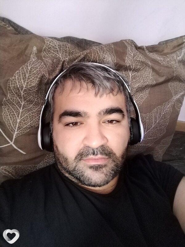 Шухрат, 42, Ярославле — анкета №1326151