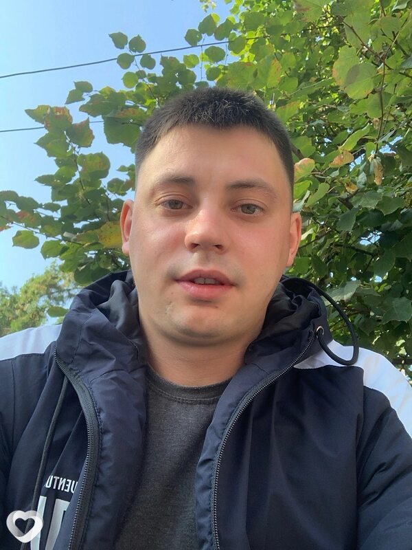 Алексей, 25, Москве — анкета №1326153